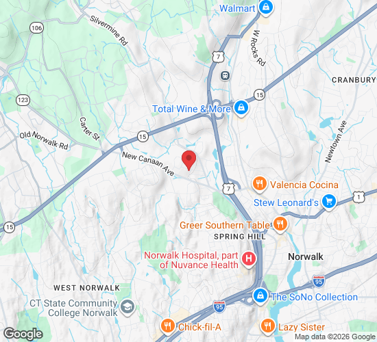 31 Bartlett Ave, Norwalk, CT 06850, USA