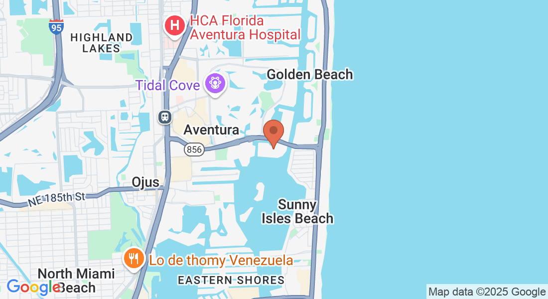 3580 Mystic Pointe Dr, Aventura, FL 33180, USA