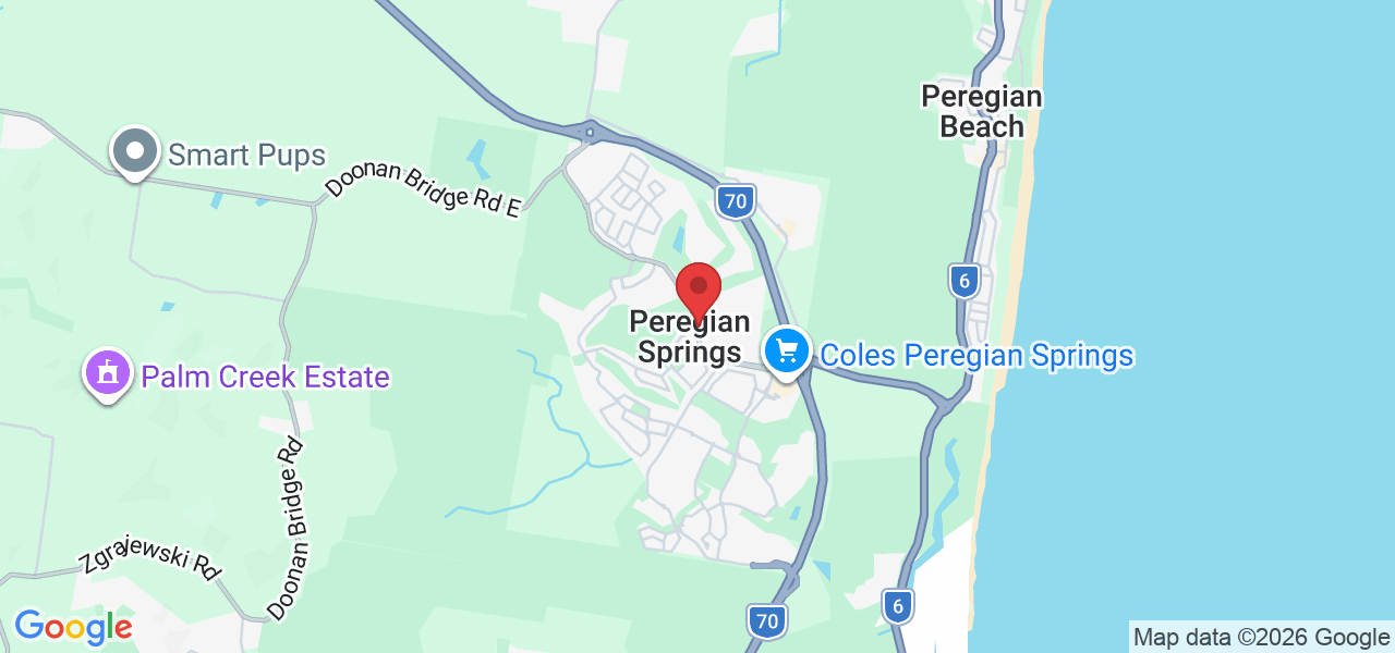 Peregian Springs QLD, Australia
