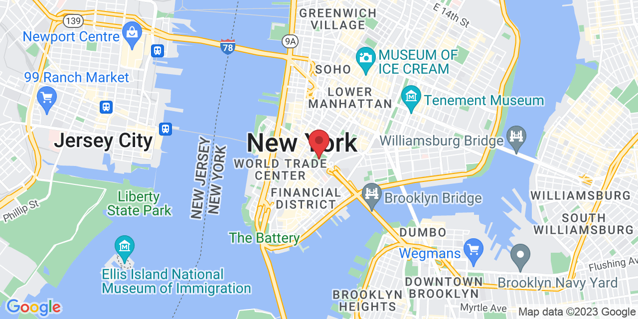 New York, NY, USA