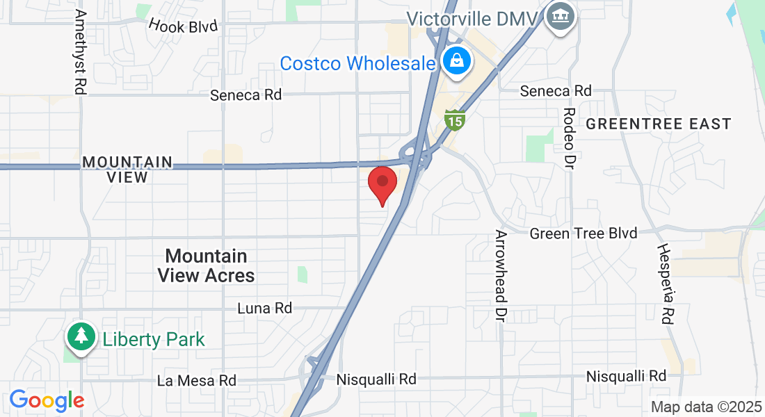 15438 Cholame Rd, Victorville, CA 92392, USA