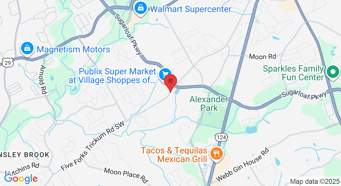 Gwinnett County, GA, USA