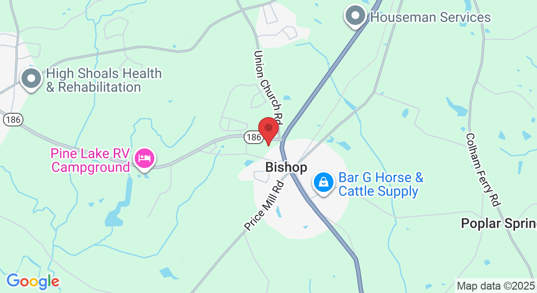 Oconee County, GA, USA