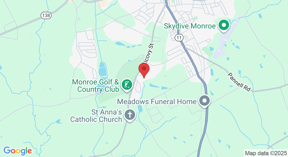 Walton County, GA, USA