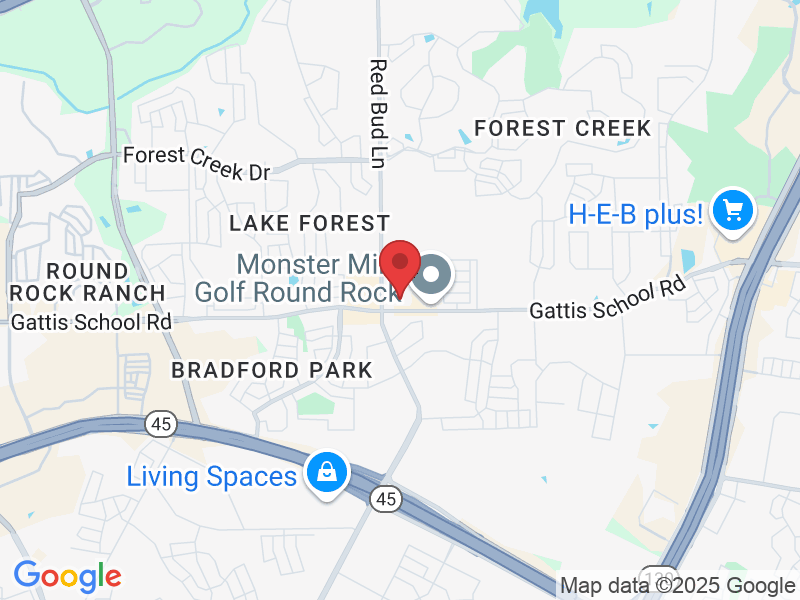 3810 Gattis School Rd ste 112, Round Rock, TX 78664, USA