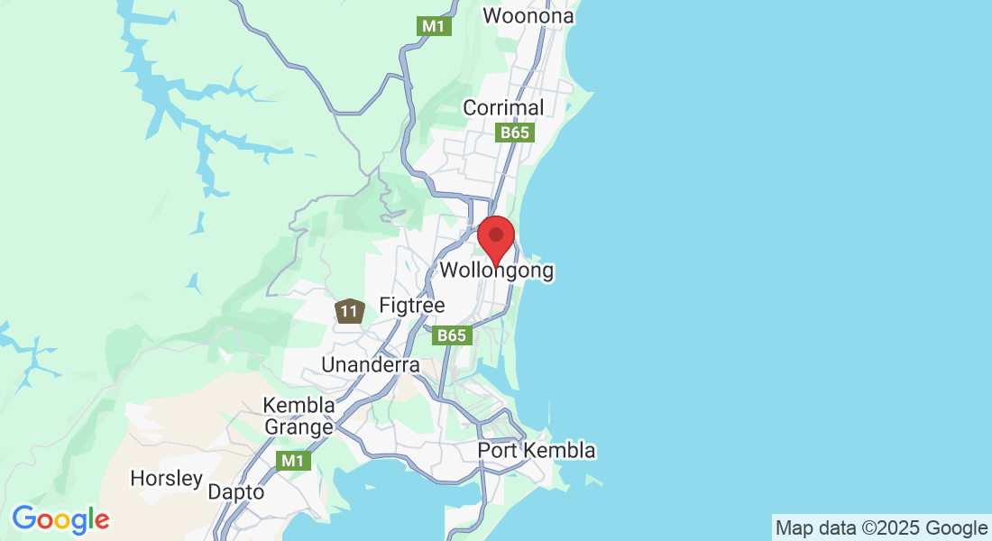 Wollongong NSW, Australia