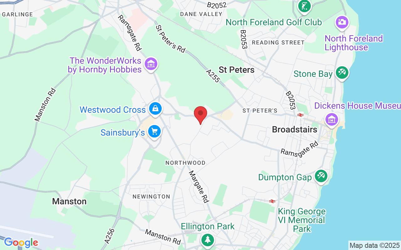 Thanet Reach Business Park, Millennium Way, Westwood, Broadstairs CT10 2QQ, UK