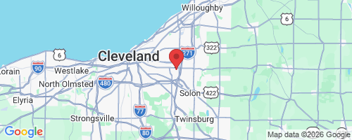 23500 Mercantile Rd, Beachwood, OH 44122, USA