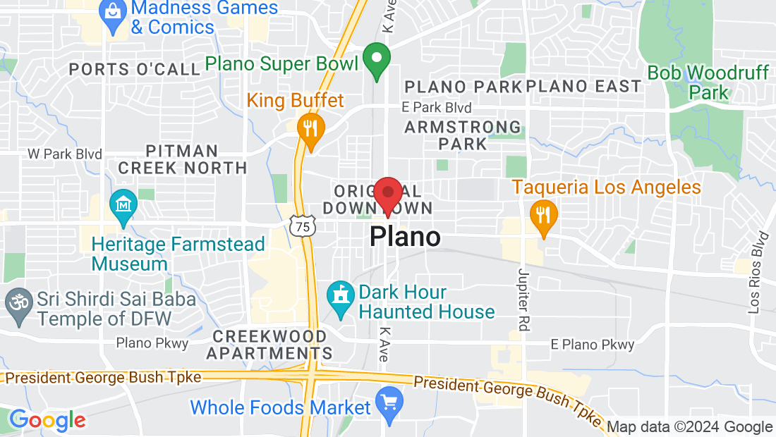 Plano, TX, USA