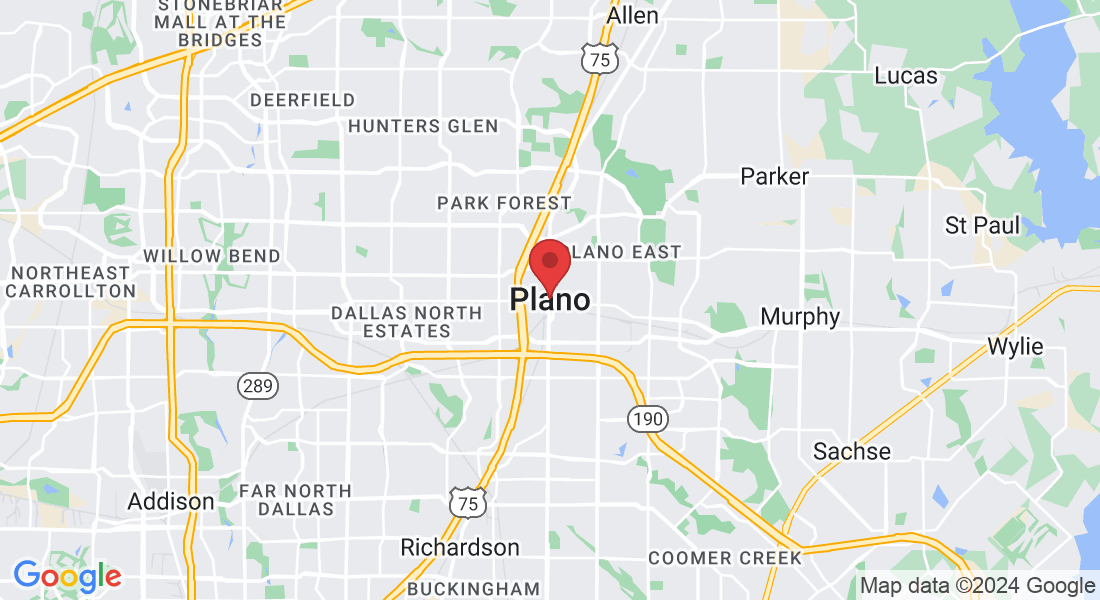 Plano, TX, USA