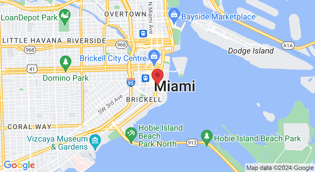 Miami, FL, USA