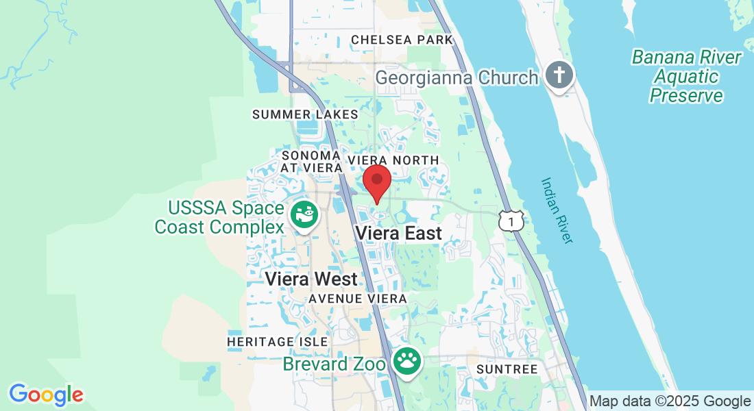 Brevard County, FL, USA