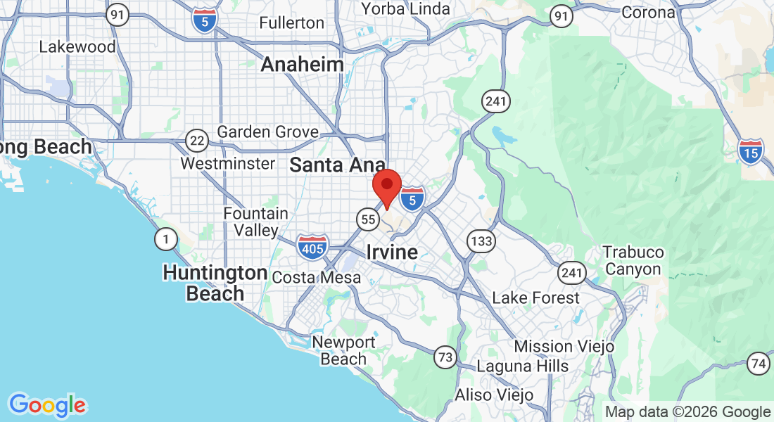 Orange County, CA, USA