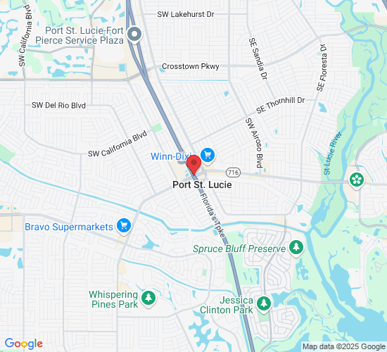 Port St. Lucie, FL, USA