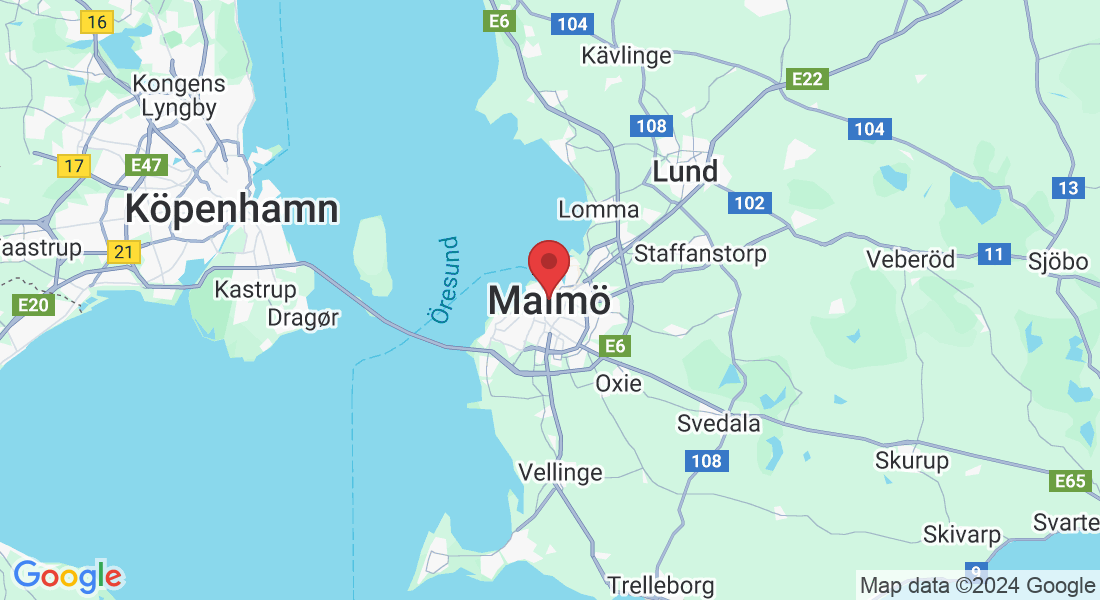 Malmö, Sverige