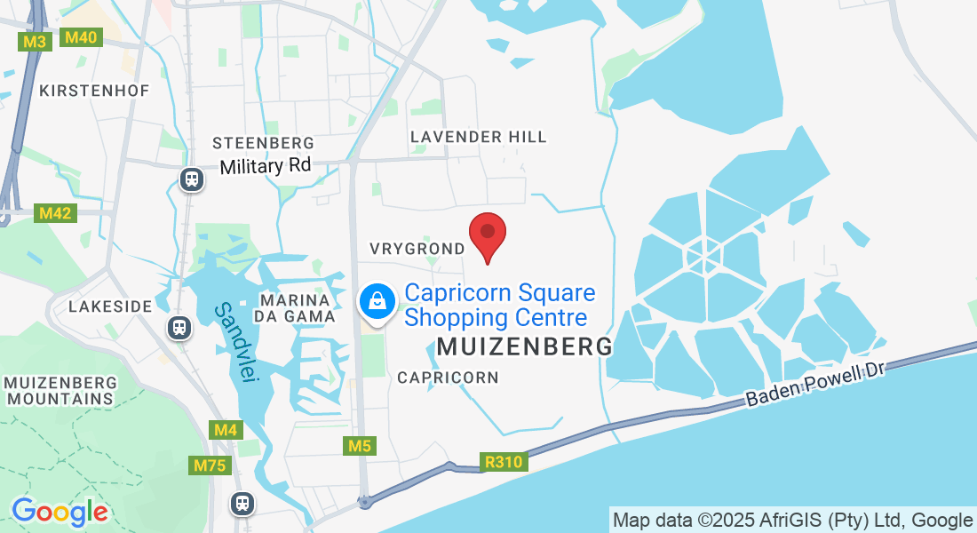 107 Frederick Rd, Vrygrond, Cape Town, 7945, South Africa