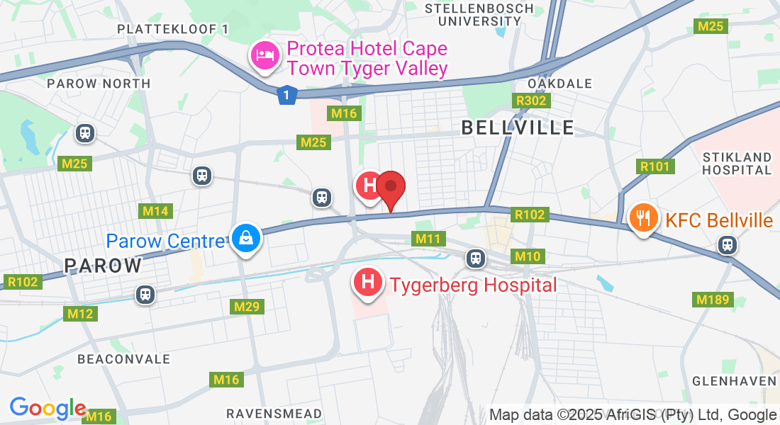 7 Voortrekker Rd, Boston, Cape Town, 7530, South Africa