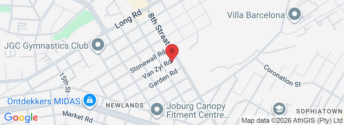 50 Van Zyl Rd, Newlands, Randburg, 2092, South Africa