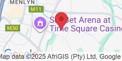 266 Johnny Claassens St, Garsfontein, Pretoria, 0042, South Africa