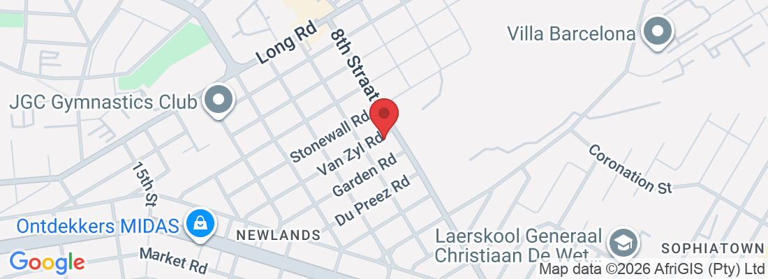 50 Van Zyl Rd, Newlands, Randburg, 2092, South Africa