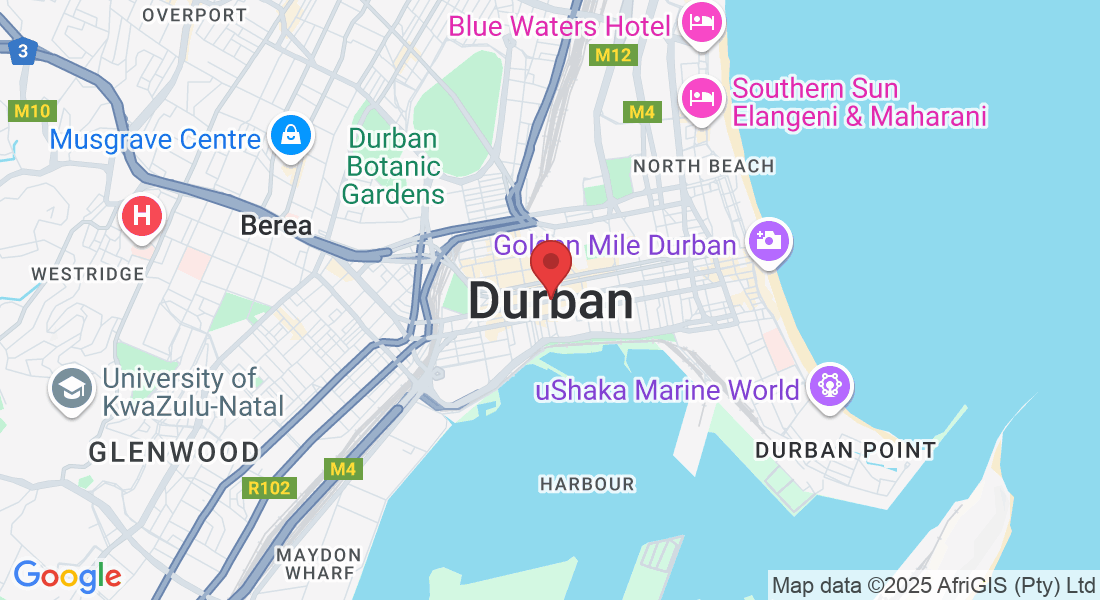 Durban, South Africa
