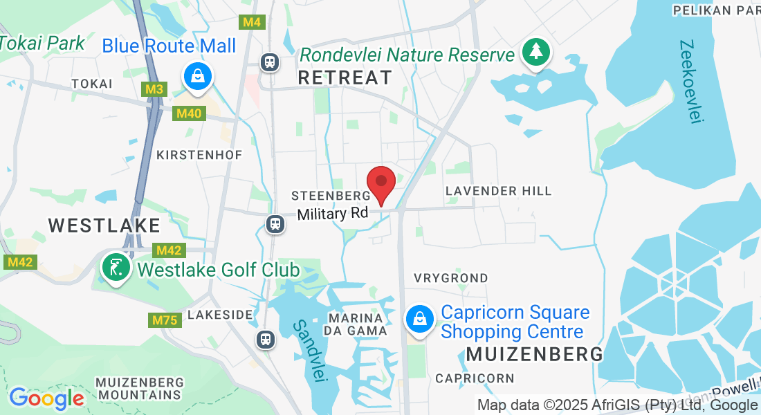 30 Chief Rd, Steenberg, Cape Town, 7947, South Africa