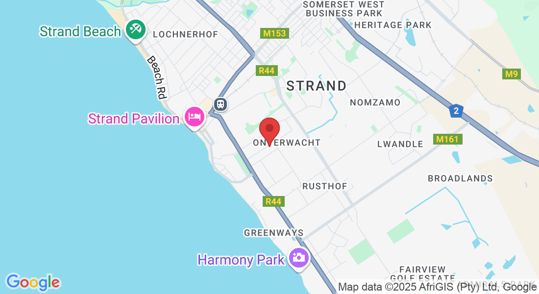 27 De Kock St, Onverwacht, Cape Town, 7140, South Africa