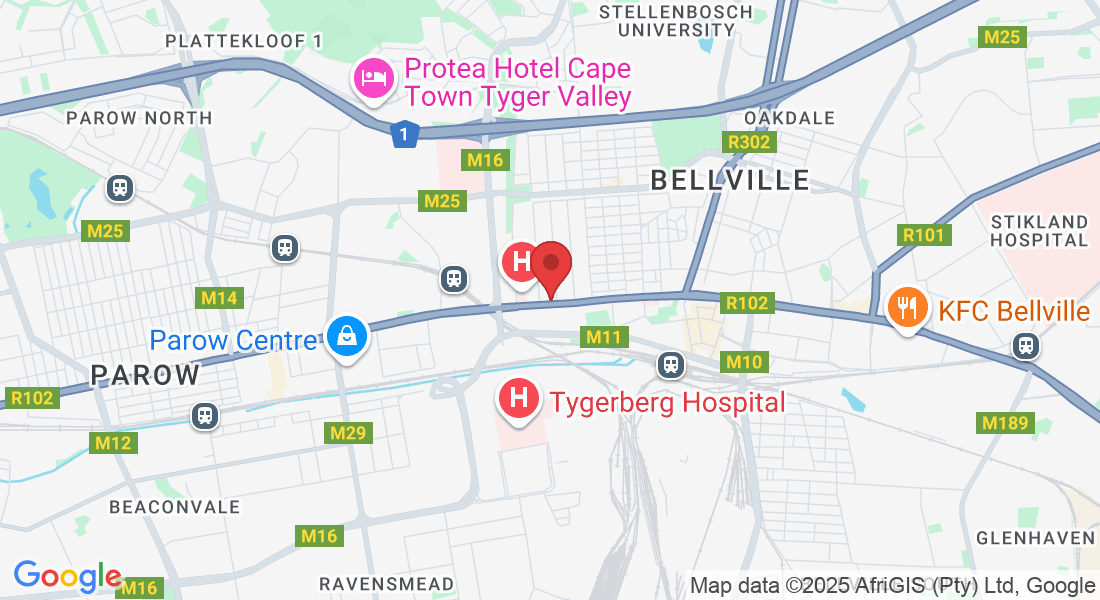 7 Voortrekker Rd, Boston, Cape Town, 7530, South Africa