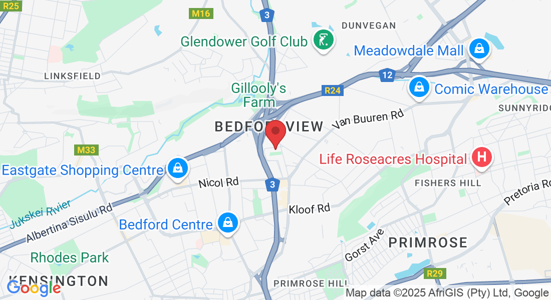 4-6, Skeen Blvd, Corporate Park, Johannesburg, 2008, South Africa