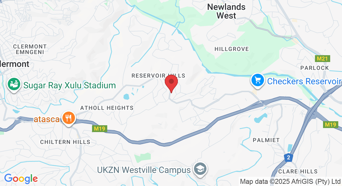 79 Mountbatten Dr, Reservoir Hills, Durban, 4090, South Africa