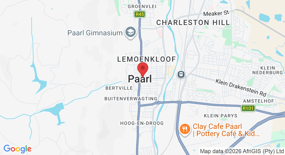 333 Main Rd, Lemoenkloof, Paarl, 7646, South Africa