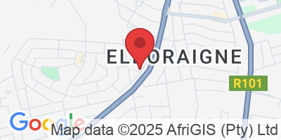 1 Sekelbos Rd, Eldoraigne, Centurion, 0157, South Africa