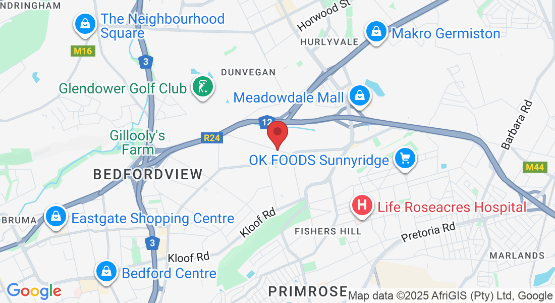 34 Riley Rd, Bedfordview, Johannesburg, 2007, South Africa