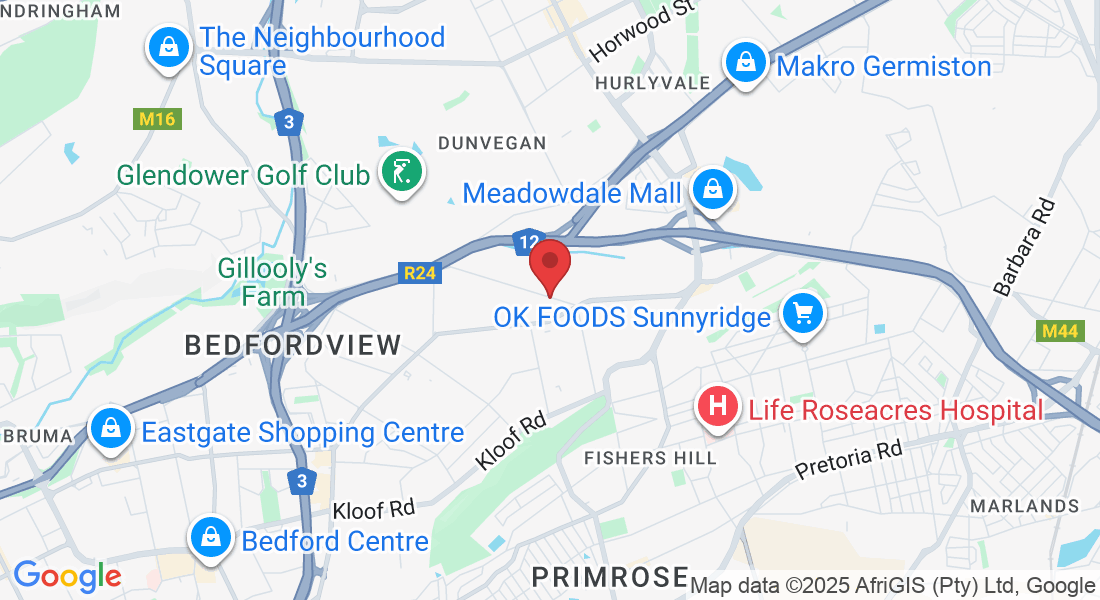 34 Riley Rd, Bedfordview, Johannesburg, 2007, South Africa