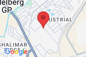 8 Albert St, Heidelberg, Heidelberg - GP, 1441, South Africa