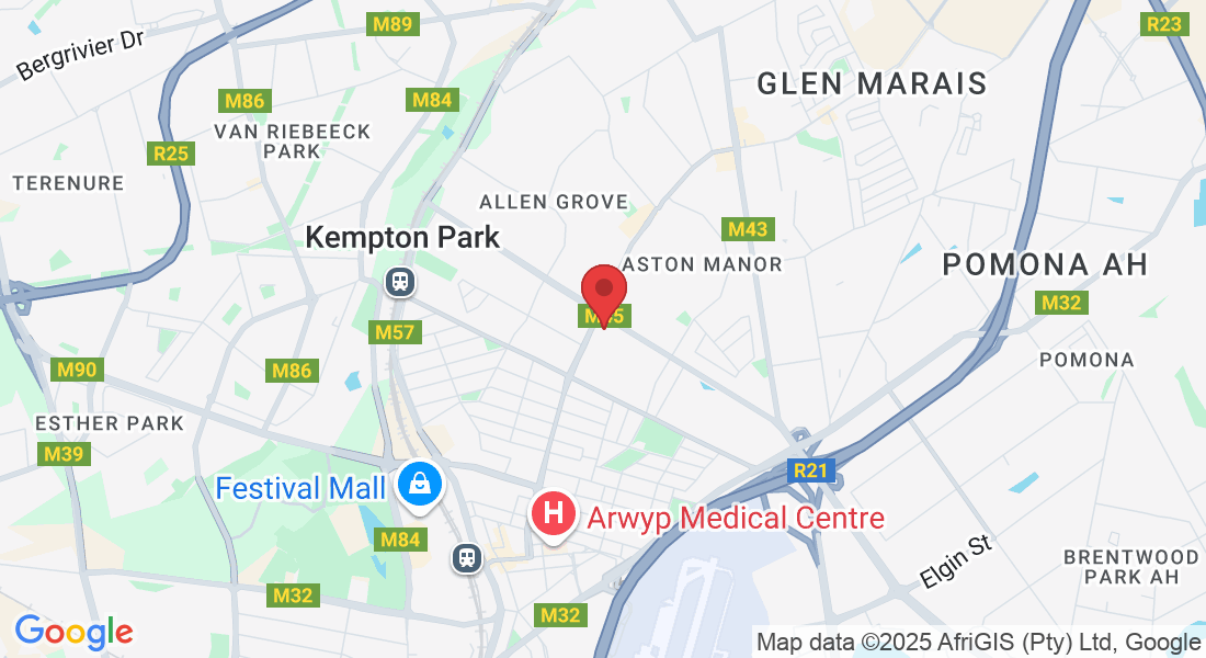 3 Jasmine St, Kempton Park, 1620, South Africa