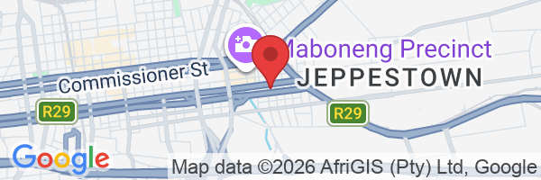 44 Betty St, Jeppestown, Johannesburg, 2000, South Africa