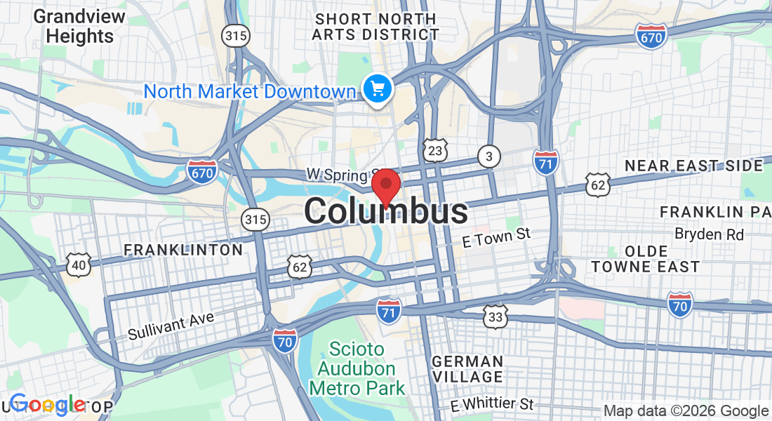 Columbus, OH, USA