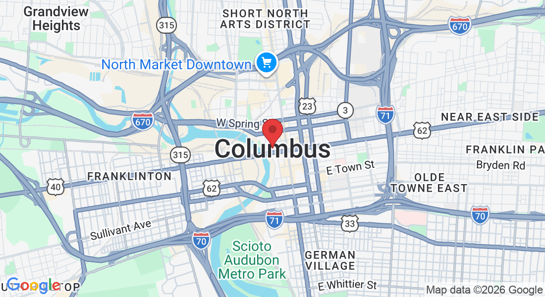 Columbus, OH, USA