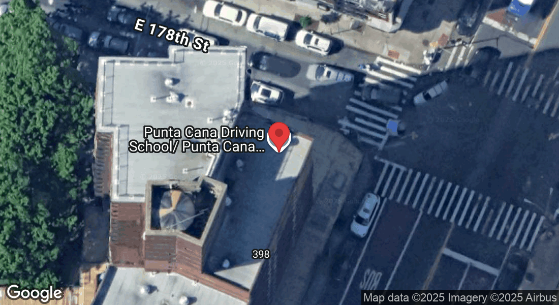 1959 Webster Ave, Bronx, NY 10457, USA