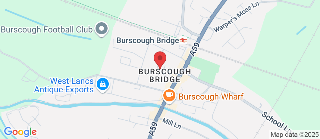 Mart Ln, Burscough, Ormskirk L40 0SD, UK