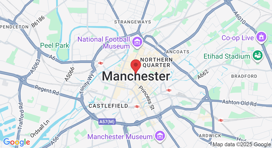 Manchester, UK