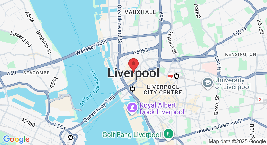 Liverpool, UK