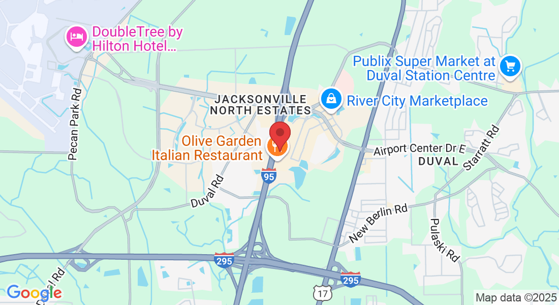 13090 City Station Dr, Jacksonville, FL 32218, USA