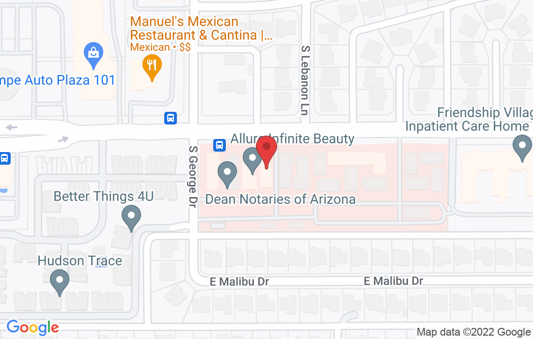 2421 E Southern Ave #1, Tempe, AZ 85282, USA
