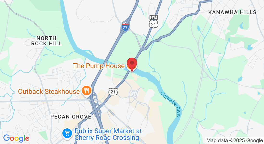575 Herrons Ferry Road, Rock Hill, SC 29730, USA