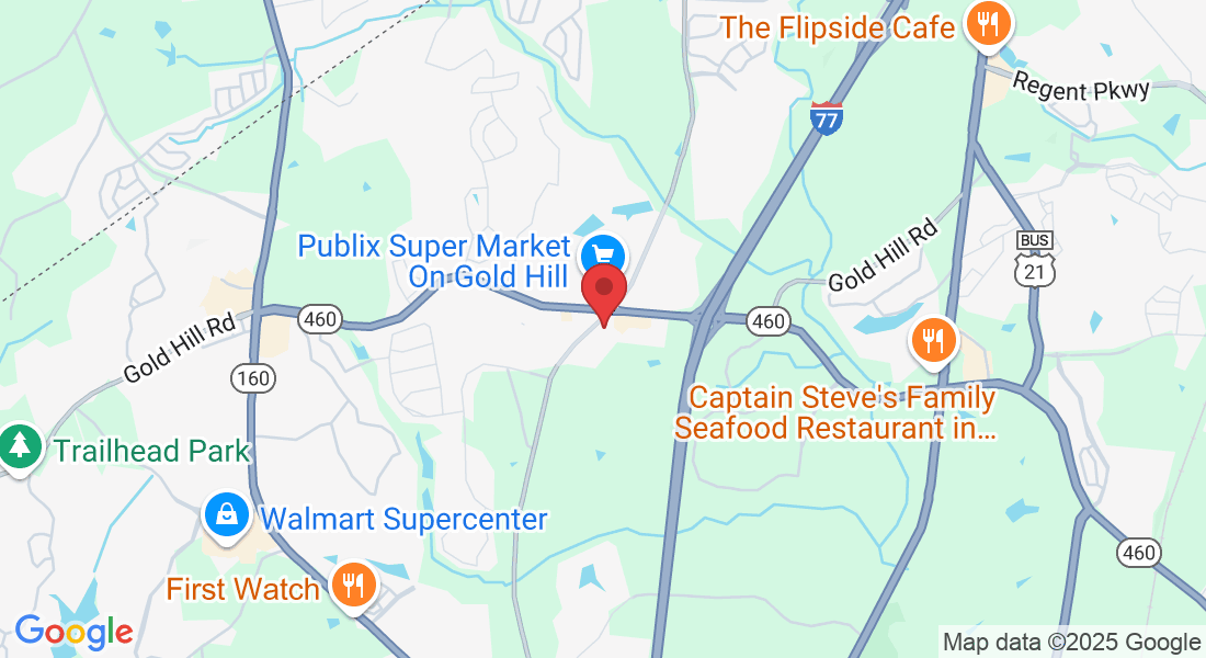 2764 Pleasant Rd, Fort Mill, SC 29708, USA