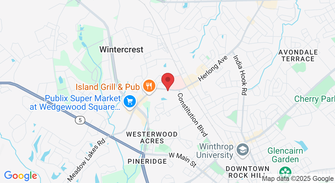 237 S Herlong Ave, Rock Hill, SC 29732, USA