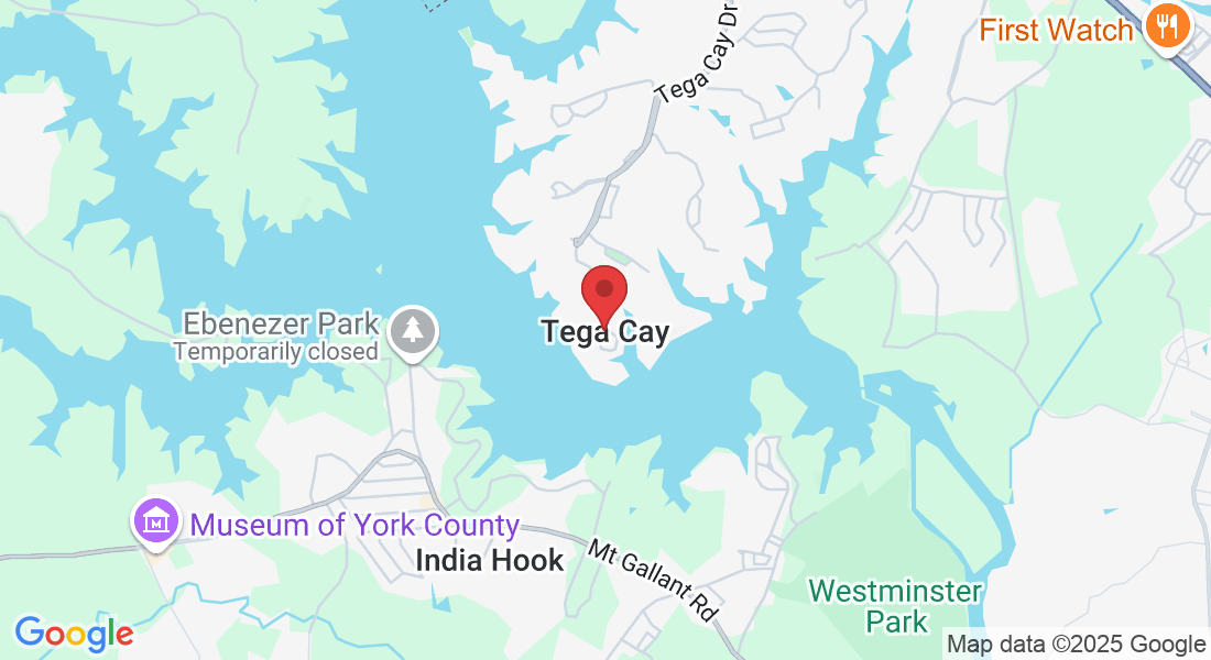 Tega Cay, SC 29708, USA