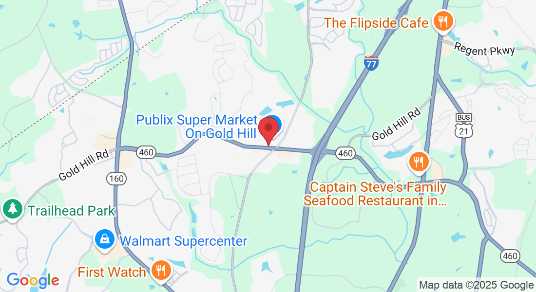 940 Gold Hill Rd, Fort Mill, SC 29708, USA